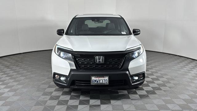 used 2019 Honda Passport car, priced at $19,988