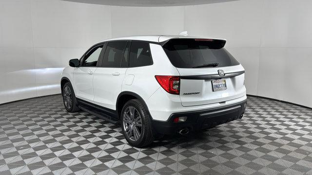 used 2019 Honda Passport car, priced at $19,988