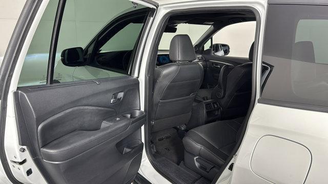 used 2019 Honda Passport car, priced at $19,988