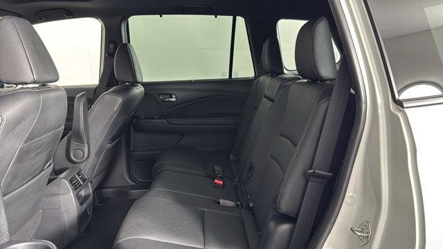 used 2019 Honda Passport car, priced at $19,988