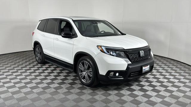 used 2019 Honda Passport car, priced at $19,988