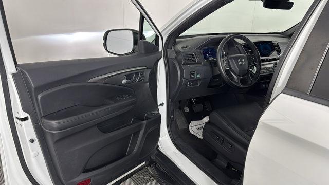 used 2019 Honda Passport car, priced at $19,988