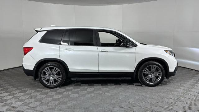 used 2019 Honda Passport car, priced at $19,988