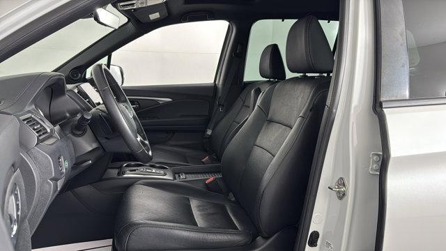 used 2019 Honda Passport car, priced at $19,988