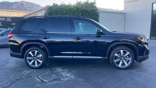 new 2024 Honda Pilot car, priced at $54,460