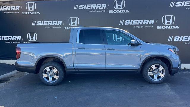 new 2024 Honda Ridgeline car, priced at $44,430