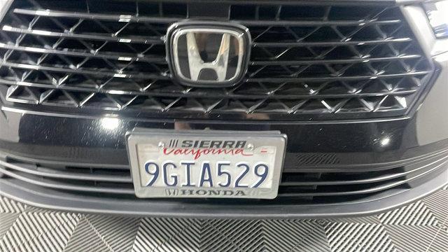 used 2023 Honda Accord car, priced at $26,992