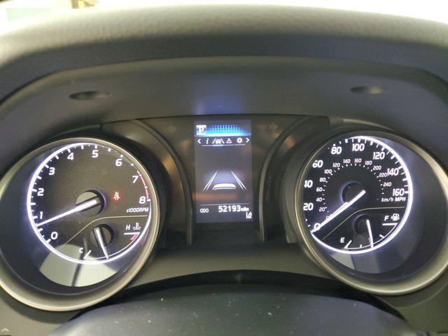 used 2022 Toyota Camry car, priced at $21,785