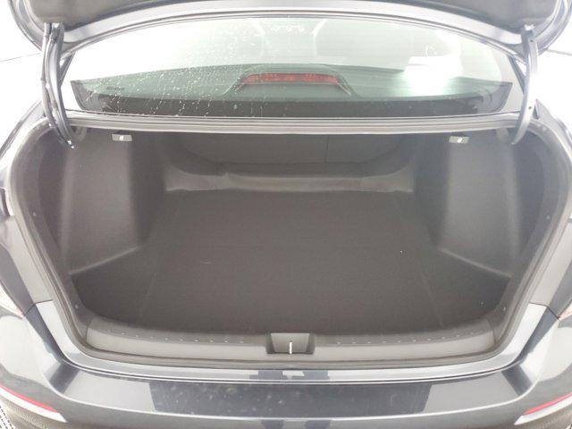 new 2026 Honda Civic Hybrid car, priced at $30,940