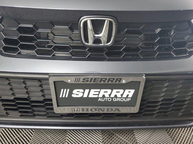 new 2026 Honda Civic Hybrid car, priced at $30,940