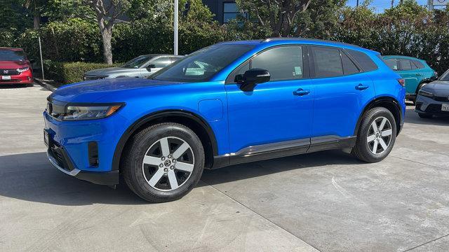 new 2024 Honda Prologue car, priced at $53,550