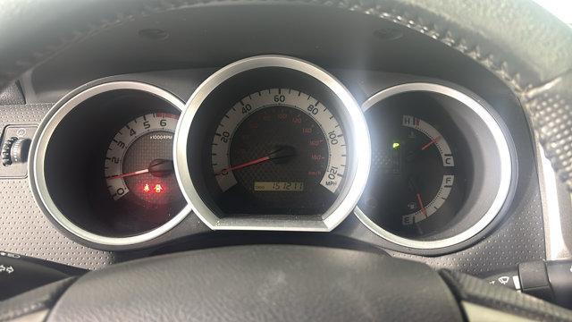 used 2013 Toyota Tacoma car, priced at $11,483