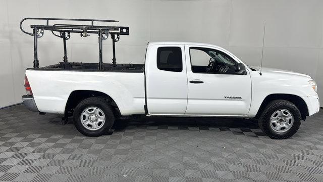 used 2013 Toyota Tacoma car, priced at $12,621