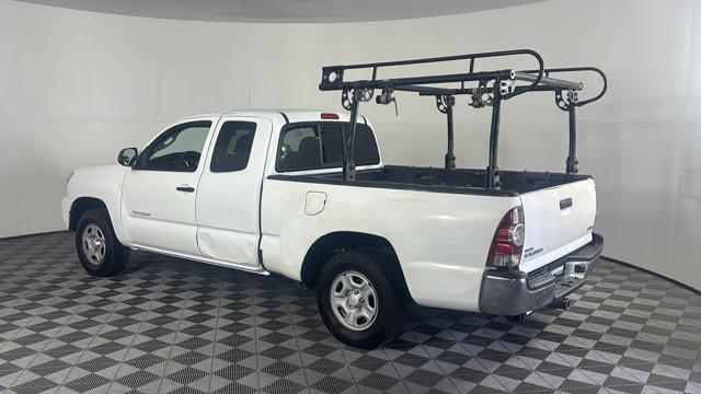 used 2013 Toyota Tacoma car, priced at $11,483