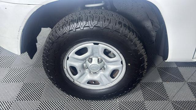 used 2013 Toyota Tacoma car, priced at $11,483
