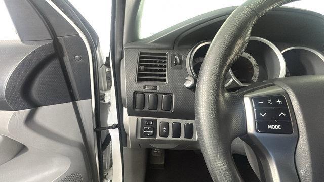 used 2013 Toyota Tacoma car, priced at $11,483