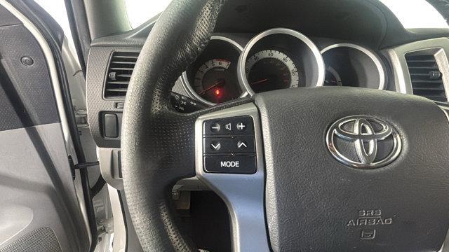 used 2013 Toyota Tacoma car, priced at $11,483