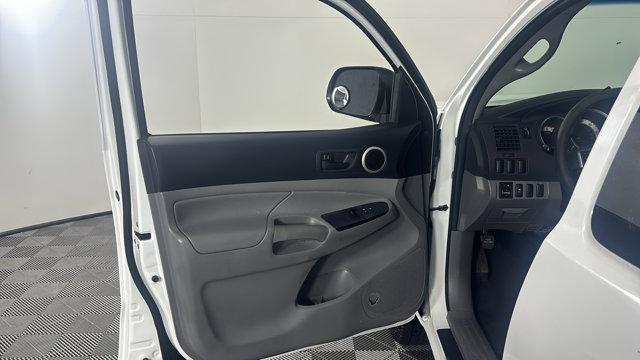 used 2013 Toyota Tacoma car, priced at $11,483