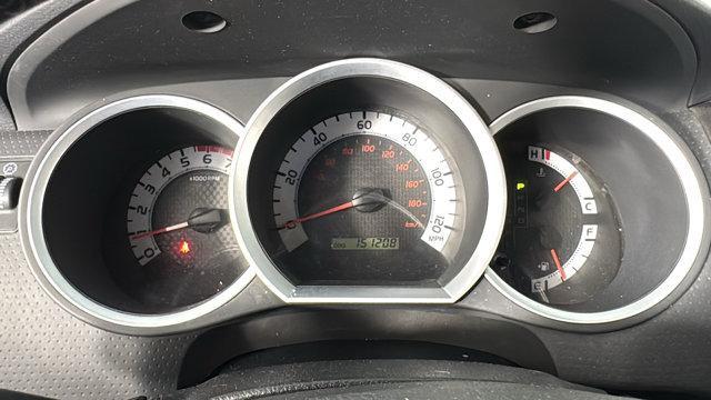 used 2013 Toyota Tacoma car, priced at $12,621