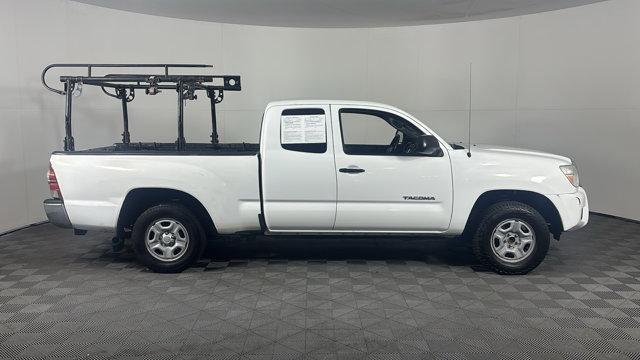 used 2013 Toyota Tacoma car, priced at $11,483