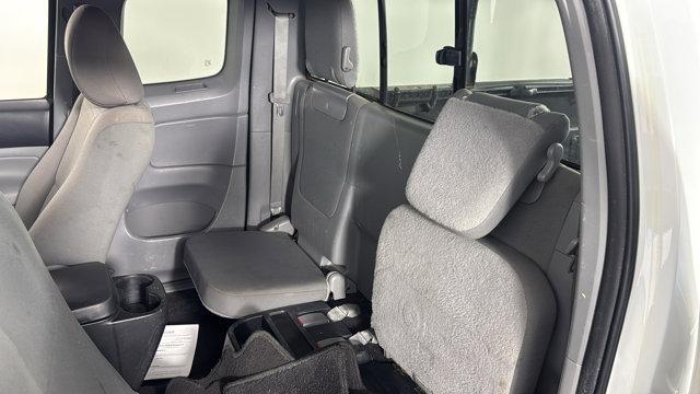used 2013 Toyota Tacoma car, priced at $12,621