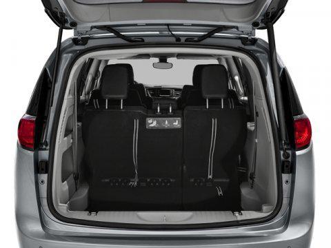 used 2017 Chrysler Pacifica car, priced at $13,981