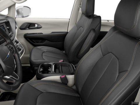 used 2017 Chrysler Pacifica car, priced at $13,981