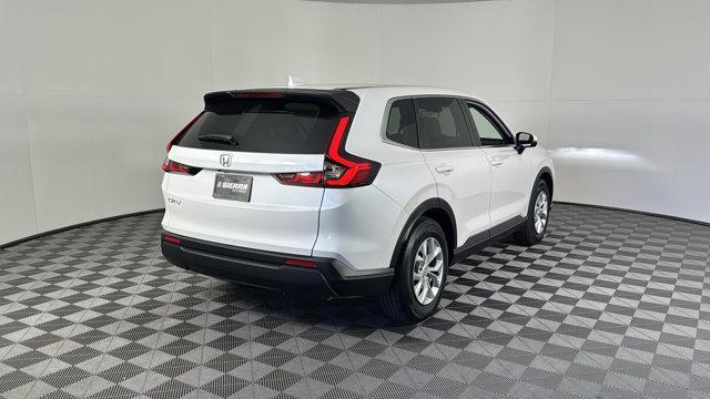 new 2025 Honda CR-V car, priced at $31,905