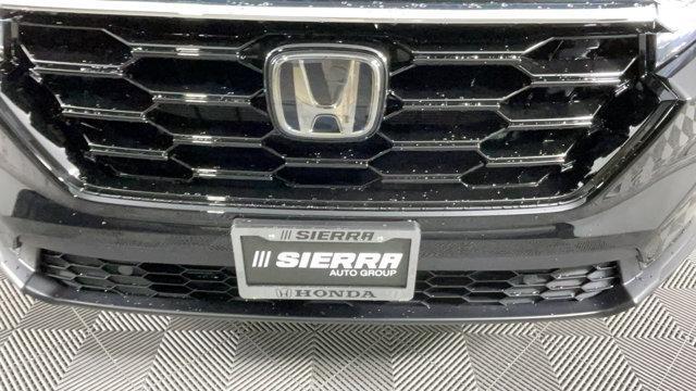 new 2025 Honda CR-V car, priced at $36,395