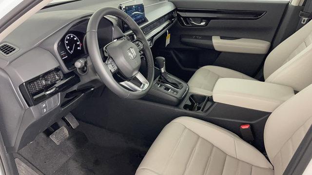 new 2025 Honda CR-V car, priced at $36,395