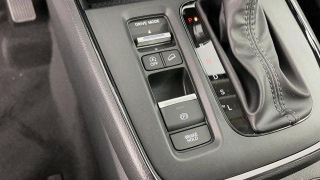 new 2025 Honda CR-V car, priced at $36,395