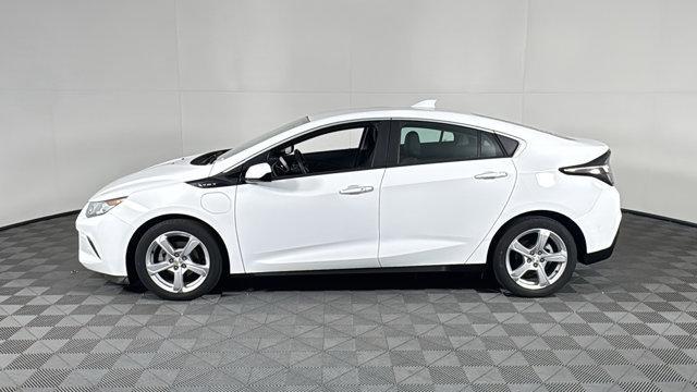 used 2018 Chevrolet Volt car, priced at $19,988