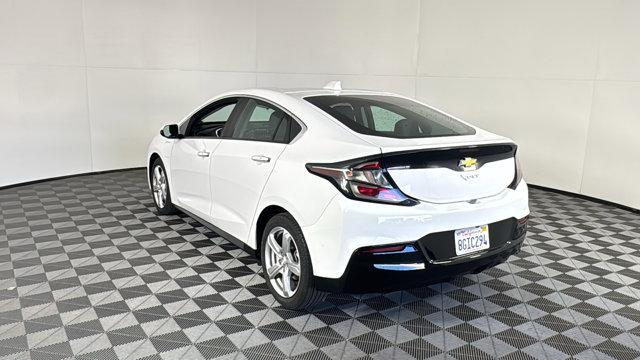 used 2018 Chevrolet Volt car, priced at $19,988