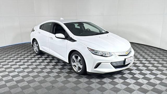 used 2018 Chevrolet Volt car, priced at $19,988