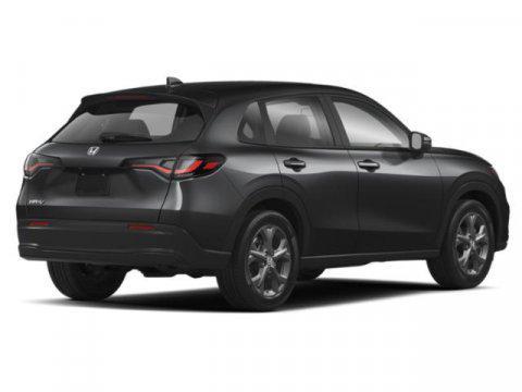new 2026 Honda HR-V car, priced at $28,105