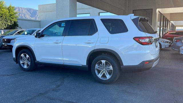 new 2025 Honda Pilot car, priced at $45,050