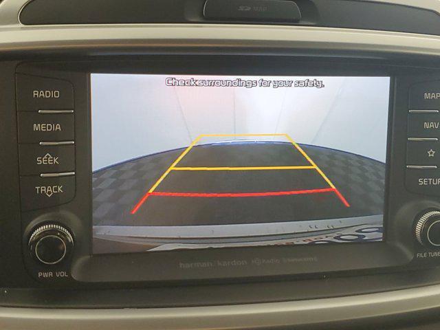 used 2019 Kia Sorento car, priced at $19,891