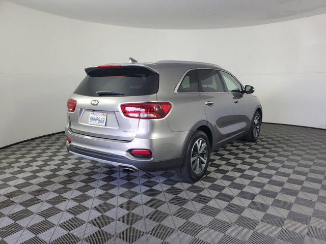 used 2019 Kia Sorento car, priced at $19,891