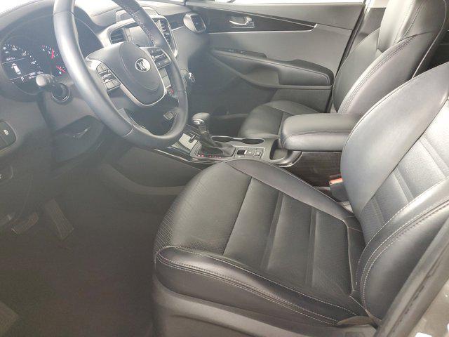 used 2019 Kia Sorento car, priced at $19,891