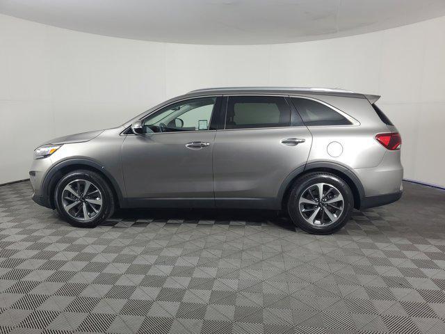 used 2019 Kia Sorento car, priced at $19,891