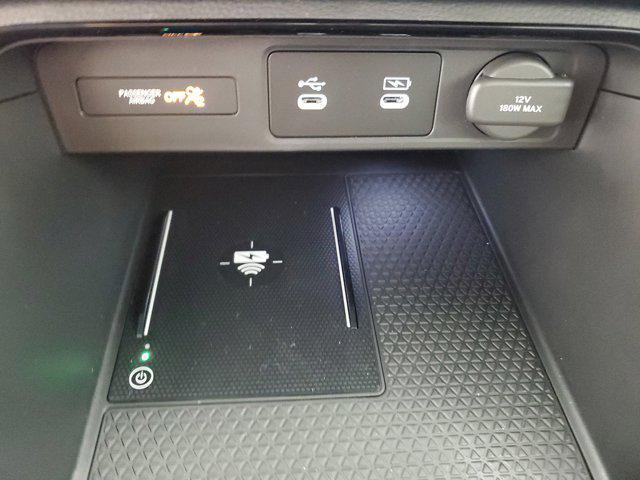 new 2026 Honda CR-V car, priced at $32,825