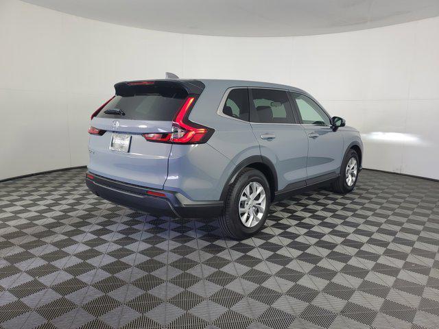 new 2026 Honda CR-V car, priced at $32,825