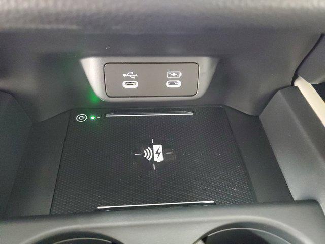 new 2026 Honda HR-V car, priced at $31,955