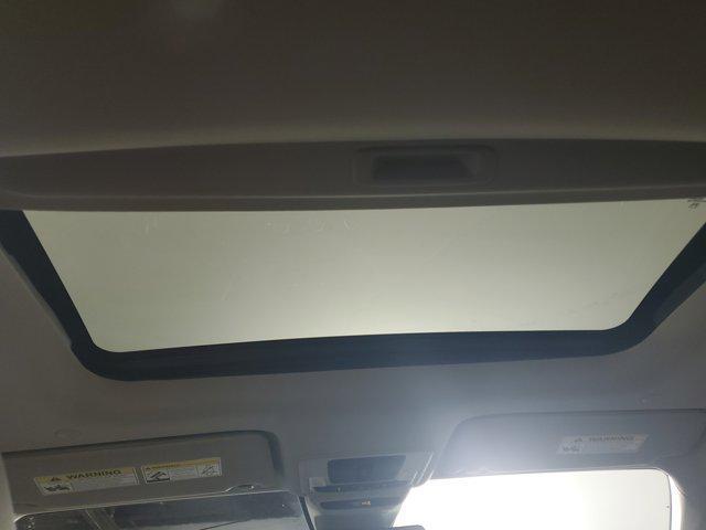 new 2026 Honda HR-V car, priced at $31,955