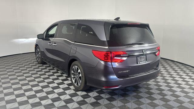 used 2022 Honda Odyssey car, priced at $29,488