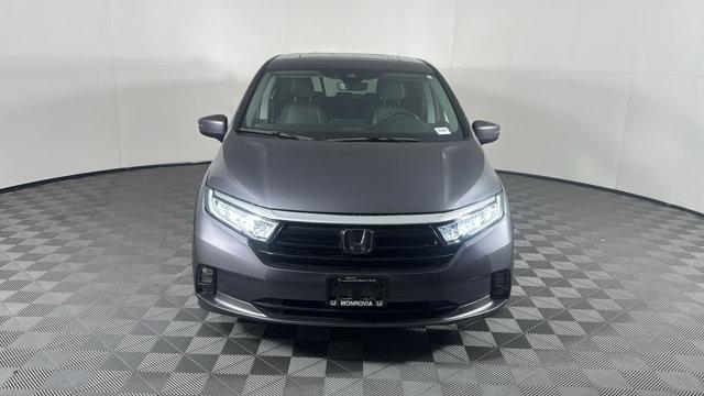 used 2022 Honda Odyssey car, priced at $29,488