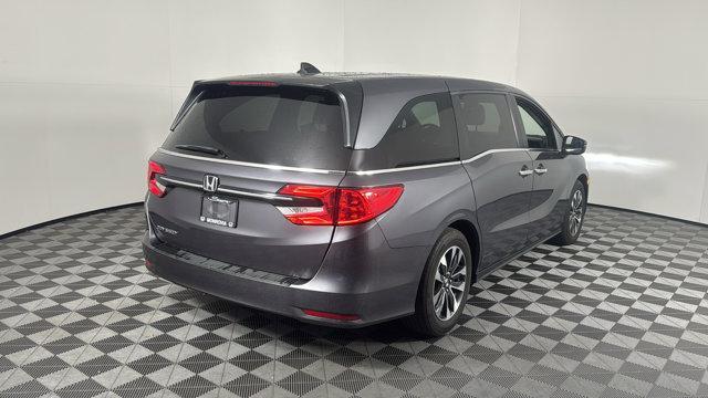 used 2022 Honda Odyssey car, priced at $29,488