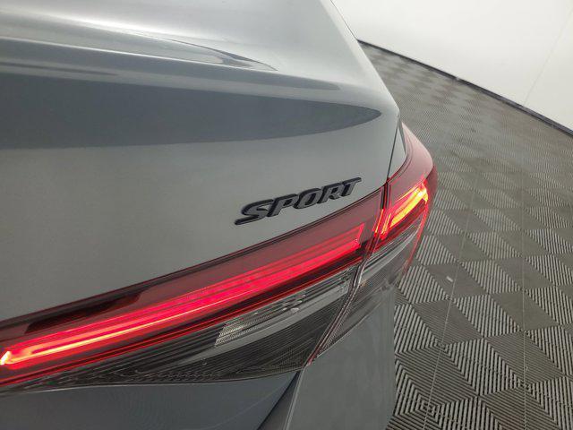 new 2026 Honda Civic car, priced at $28,245