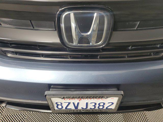 used 2022 Honda Pilot car, priced at $31,981
