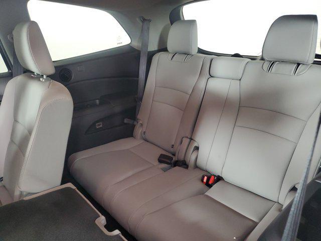 used 2022 Honda Pilot car, priced at $31,981